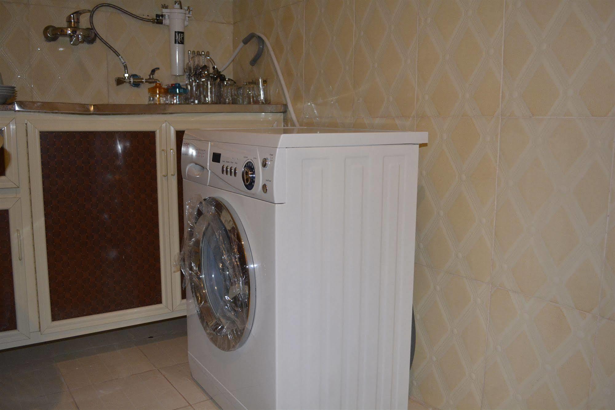 Leader Apartments 1 Mahboula Zewnętrze zdjęcie