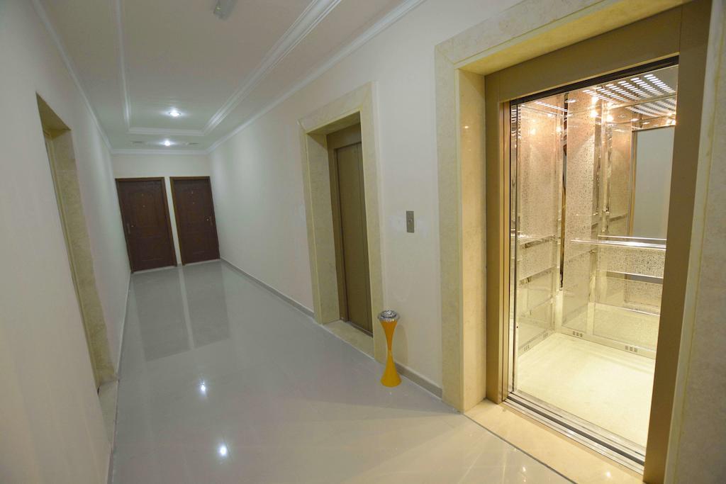 Leader Apartments 1 Mahboula Zewnętrze zdjęcie